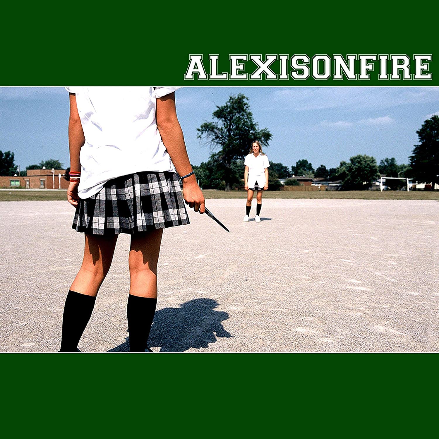 ALEXISONFIRE "Alexisonfire" 2xLP