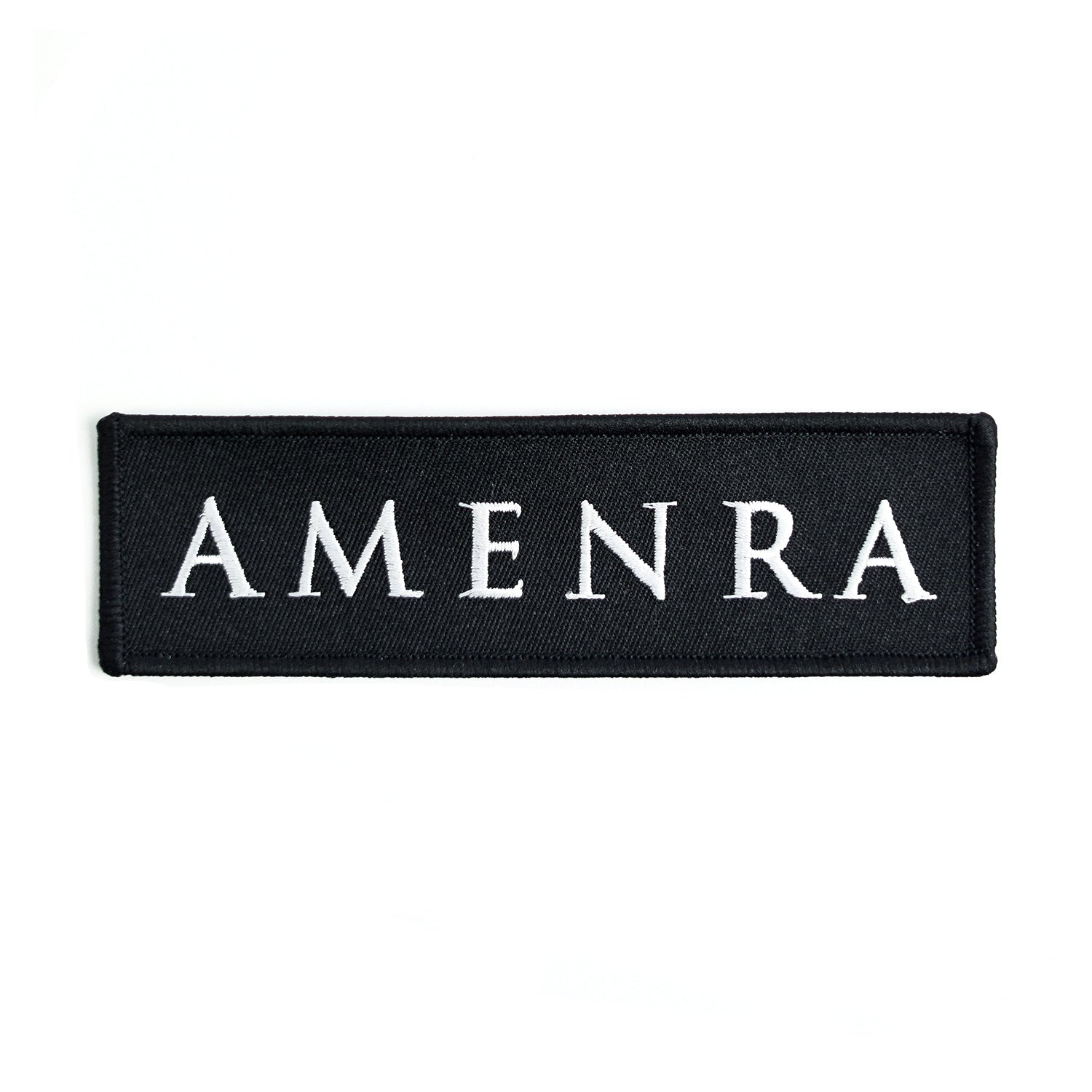 AMENRA "Logo" Patch