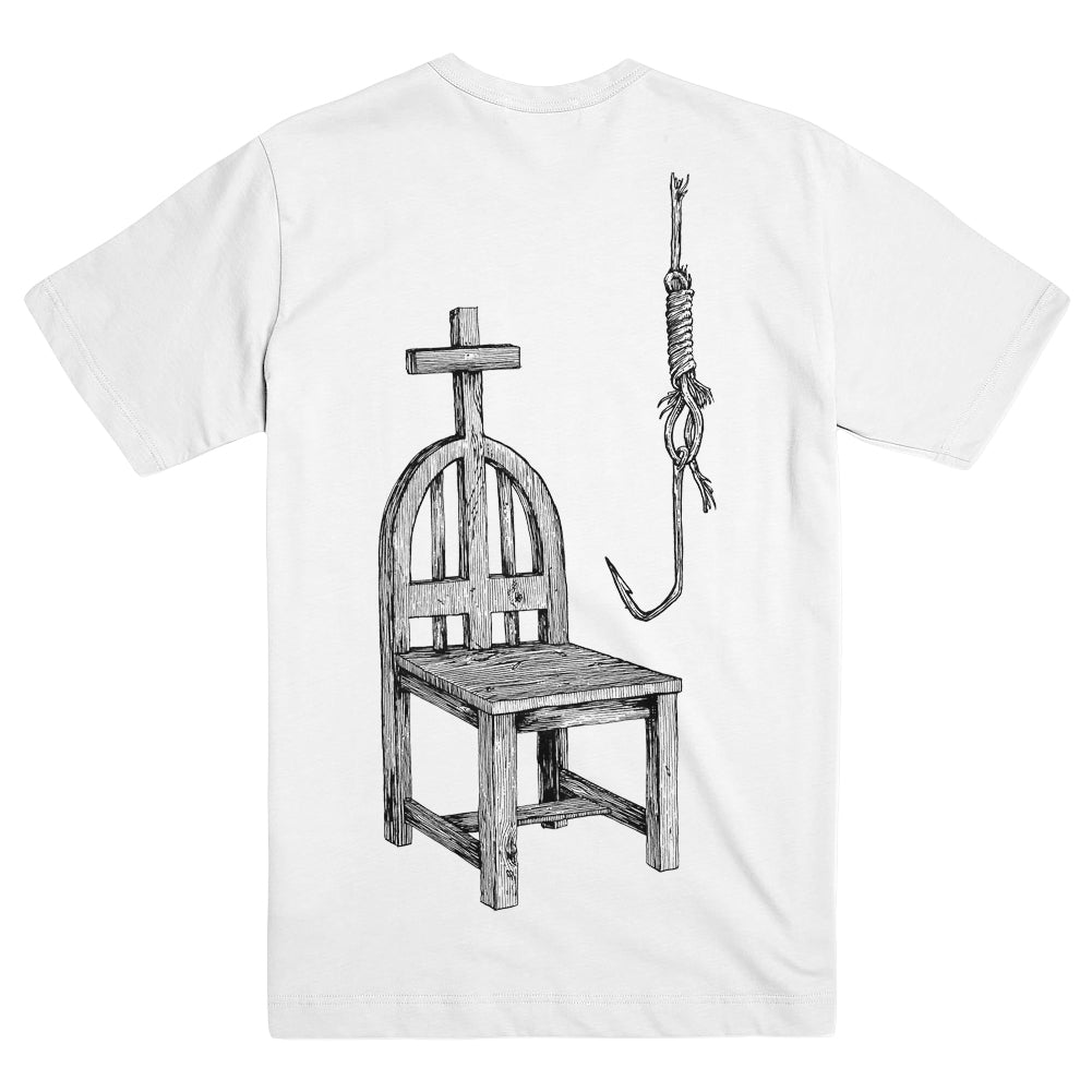 AMENRA "Churchchair" T-Shirt