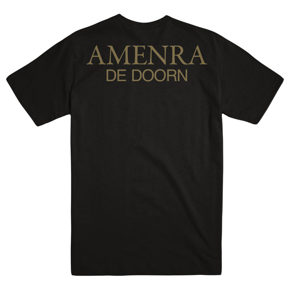 AMENRA "Tripod - Gold" T-Shirt