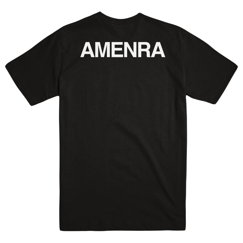 AMENRA "Temptation" T-Shirt