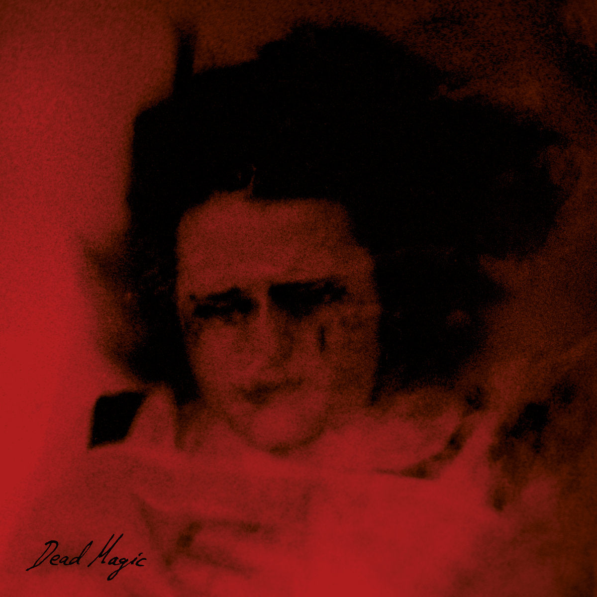 ANNA VON HAUSSWOLFF "Dead Magic" LP