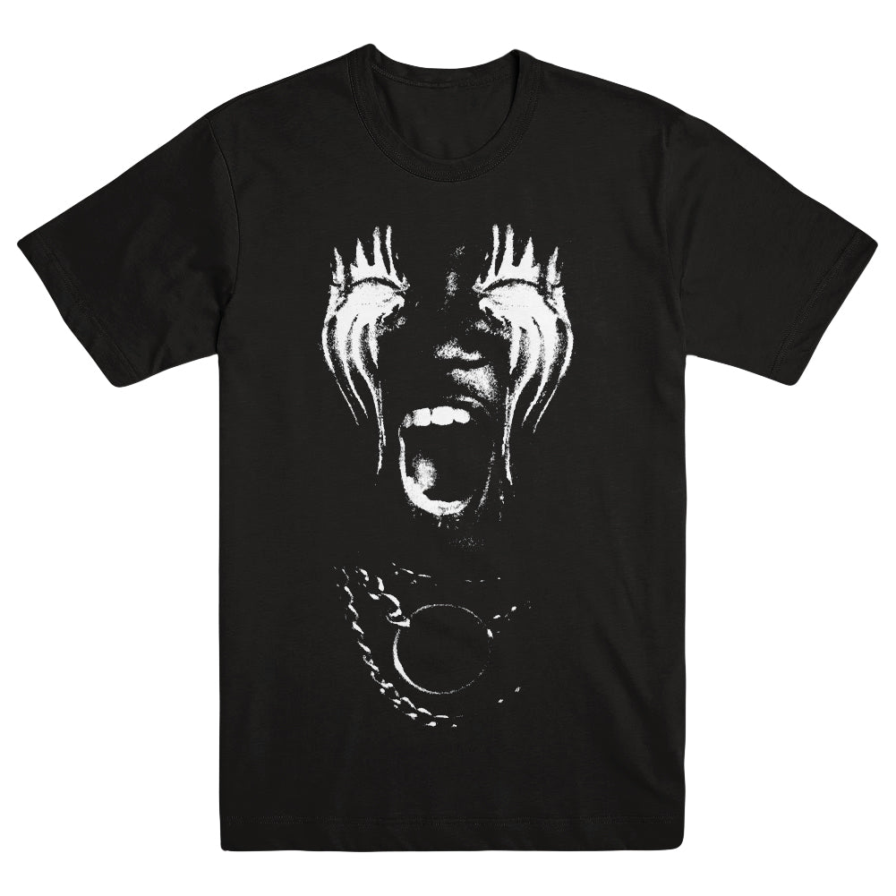 BACKXWASH "Screaming" T-Shirt