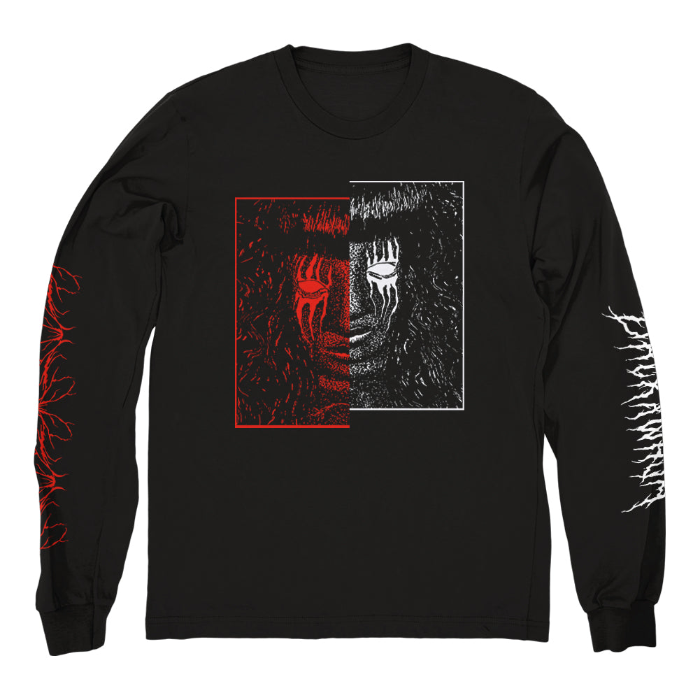 LONGSLEEVES - Evil Greed