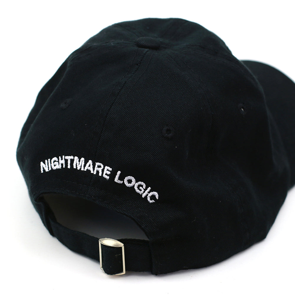 POWER TRIP "Nightmare Logic" Cap