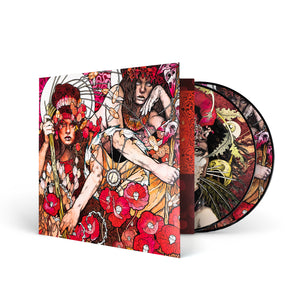 BARONESS "Red Album" 2xLP