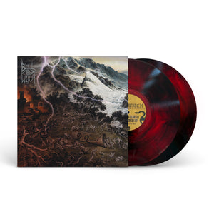 BELL WITCH "Future’s Shadow Part 1 - The Clandestine Gate" 2xLP
