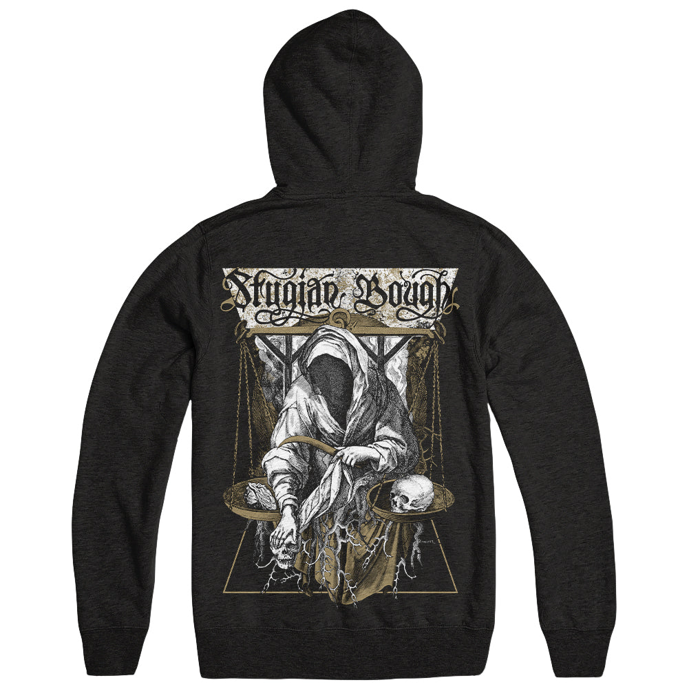 BELL WITCH & AERIAL RUIN "Stygian Bough" Hoodie