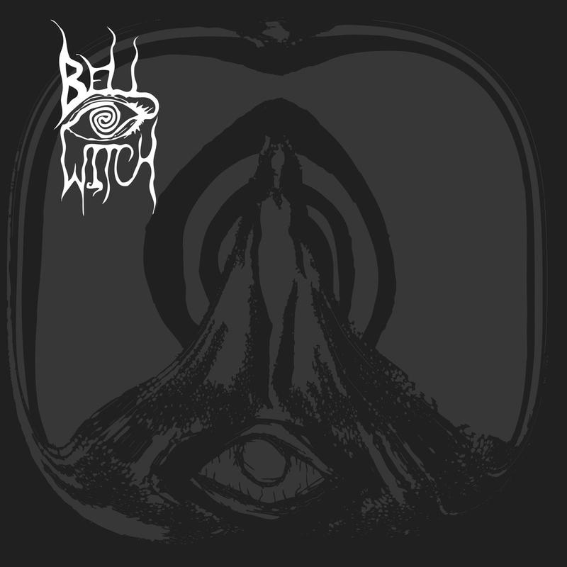 BELL WITCH "Demo 2011" LP