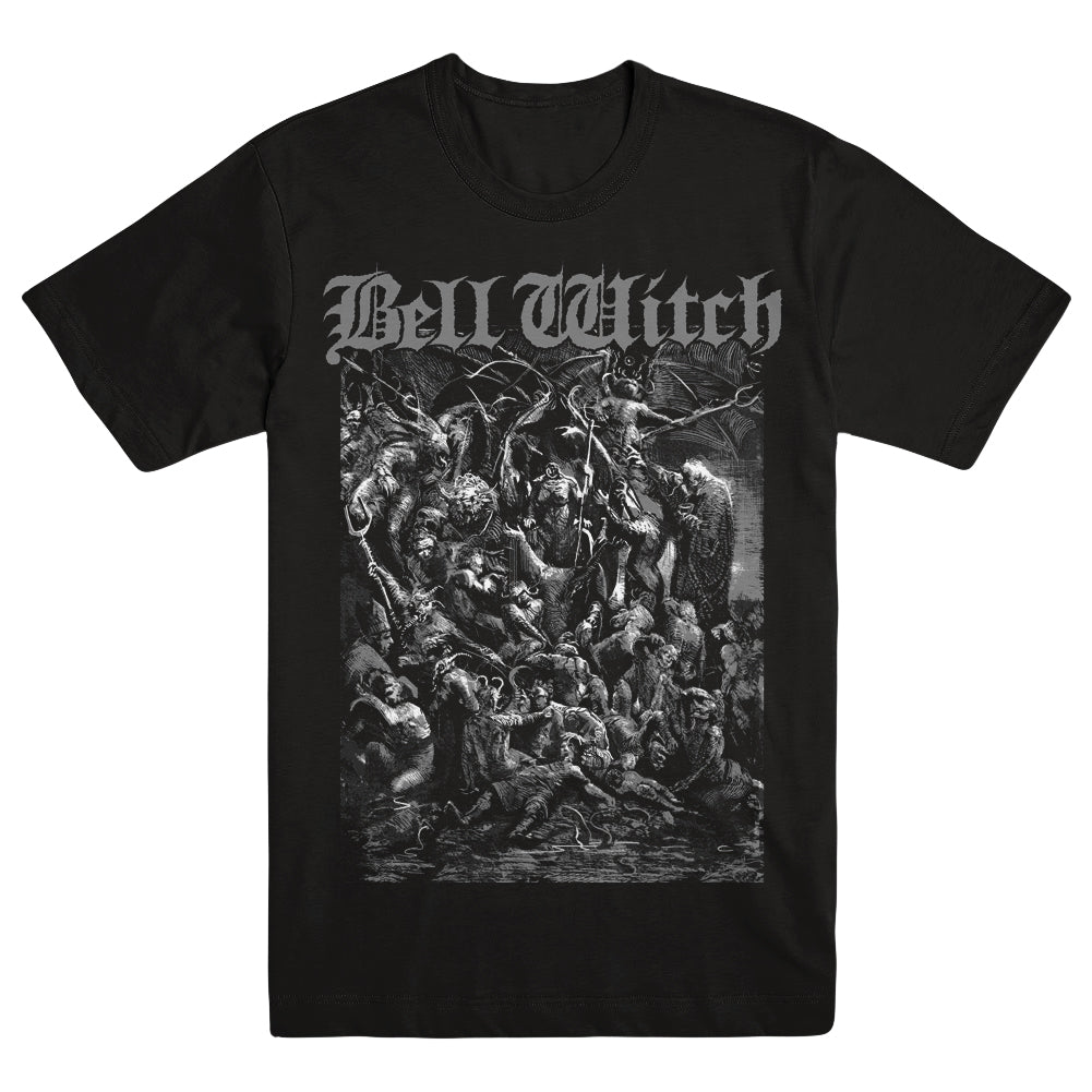 BELL WITCH "Impious" T-Shirt