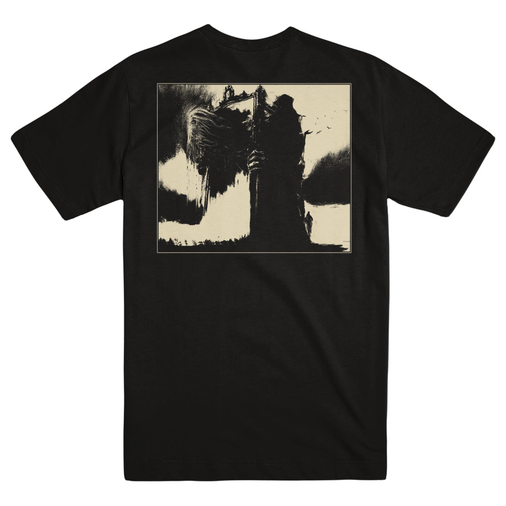 BELL WITCH "Mirror Reaper" T-Shirt