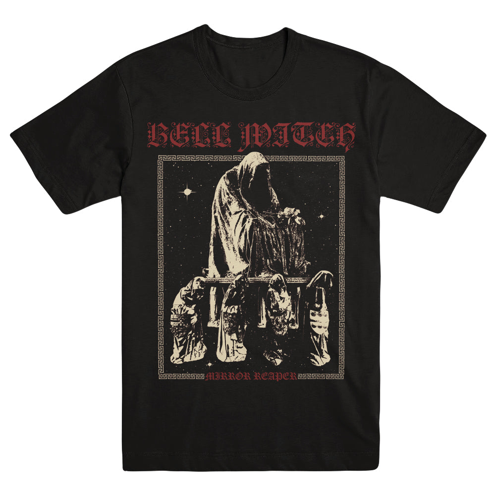 BELL WITCH "Mirror Reaper" T-Shirt