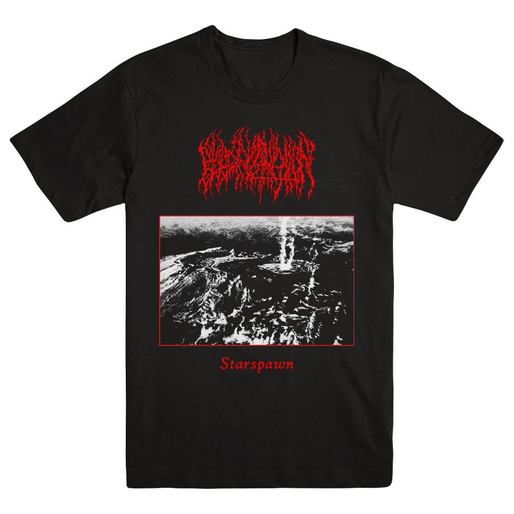 BLOOD INCANTATION "Starspawn" T-Shirt