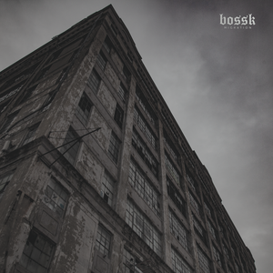 BOSSK "Migration" LP