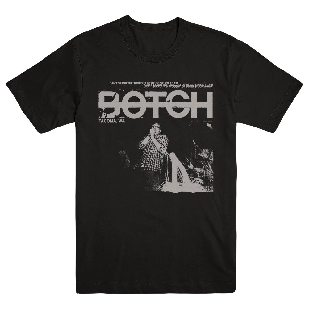 BOTCH "Afghamistam" T-Shirt