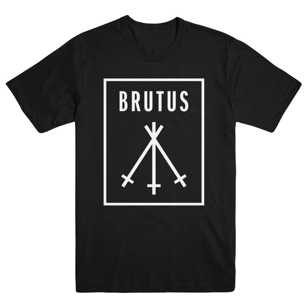 BRUTUS "Three Of Swords" T-Shirt