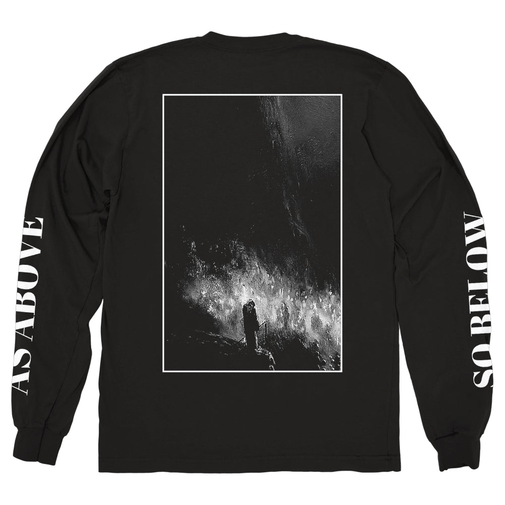 BELL WITCH "Mirror Reaper - Fifth Anniversary" Longsleeve