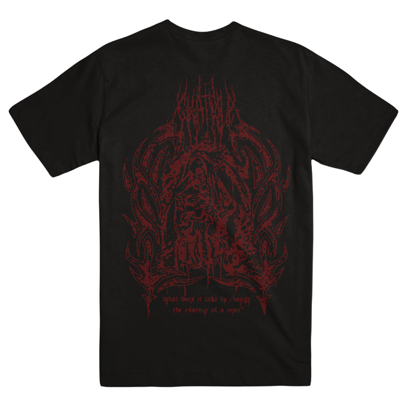 CHAT PILE - Official Merch - Evil Greed