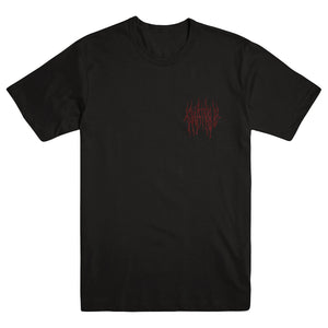 CHAT PILE "On Deadly Ground" T-Shirt
