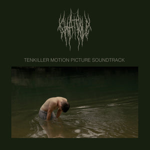 CHAT PILE "Tenkiller: Motion Picture Soundtrack" LP