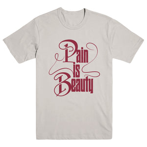 CHELSEA WOLFE "Pain is Beauty - Heather Lynn" T-Shirt