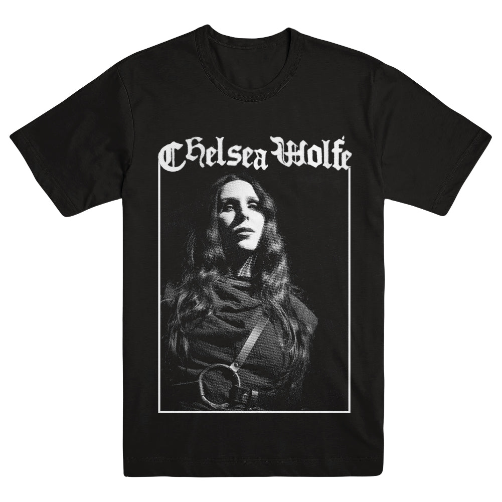 CHELSEA WOLFE - Official EU/UK Store - Evil Greed