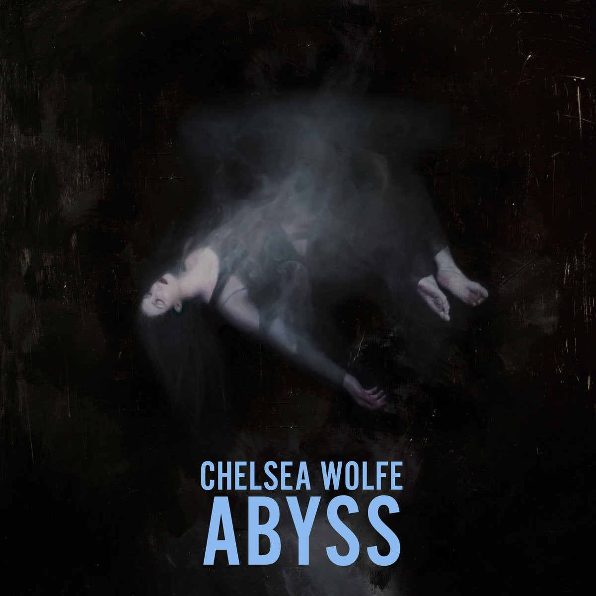 CHELSEA WOLFE "Abyss" CD