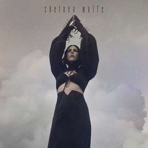 CHELSEA WOLFE "Birth Of Violence" CD