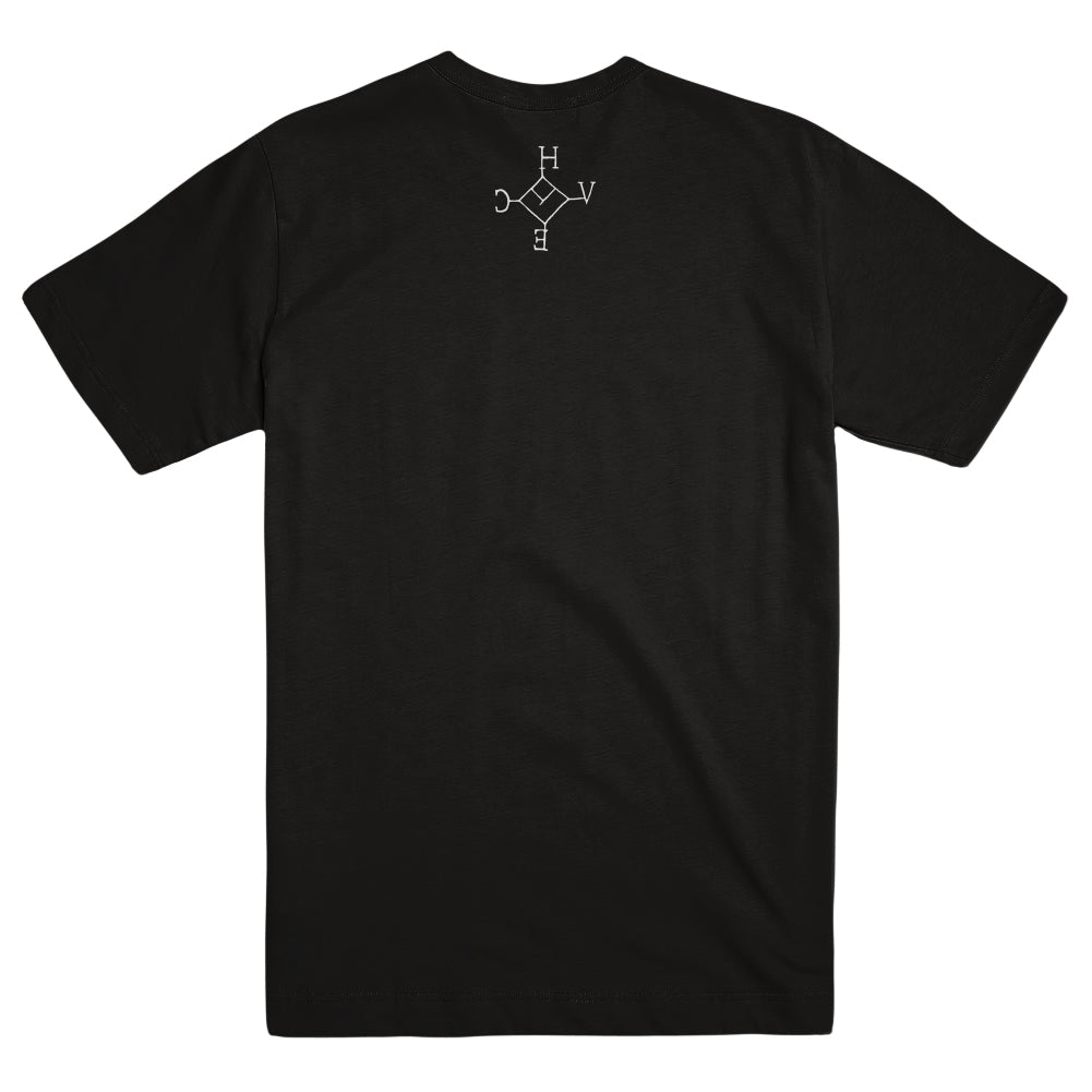 CHVE "Cross" T-Shirt
