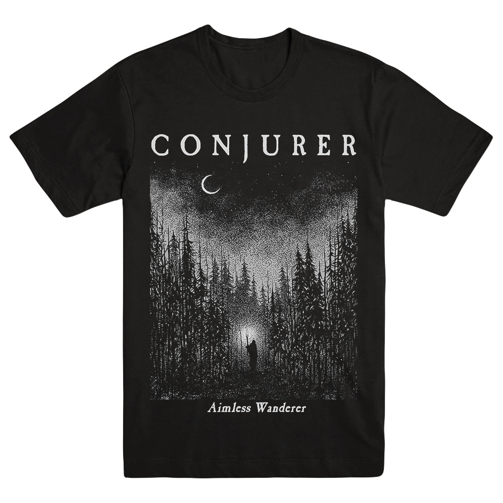 CONJURER "Aimless" T-Shirt