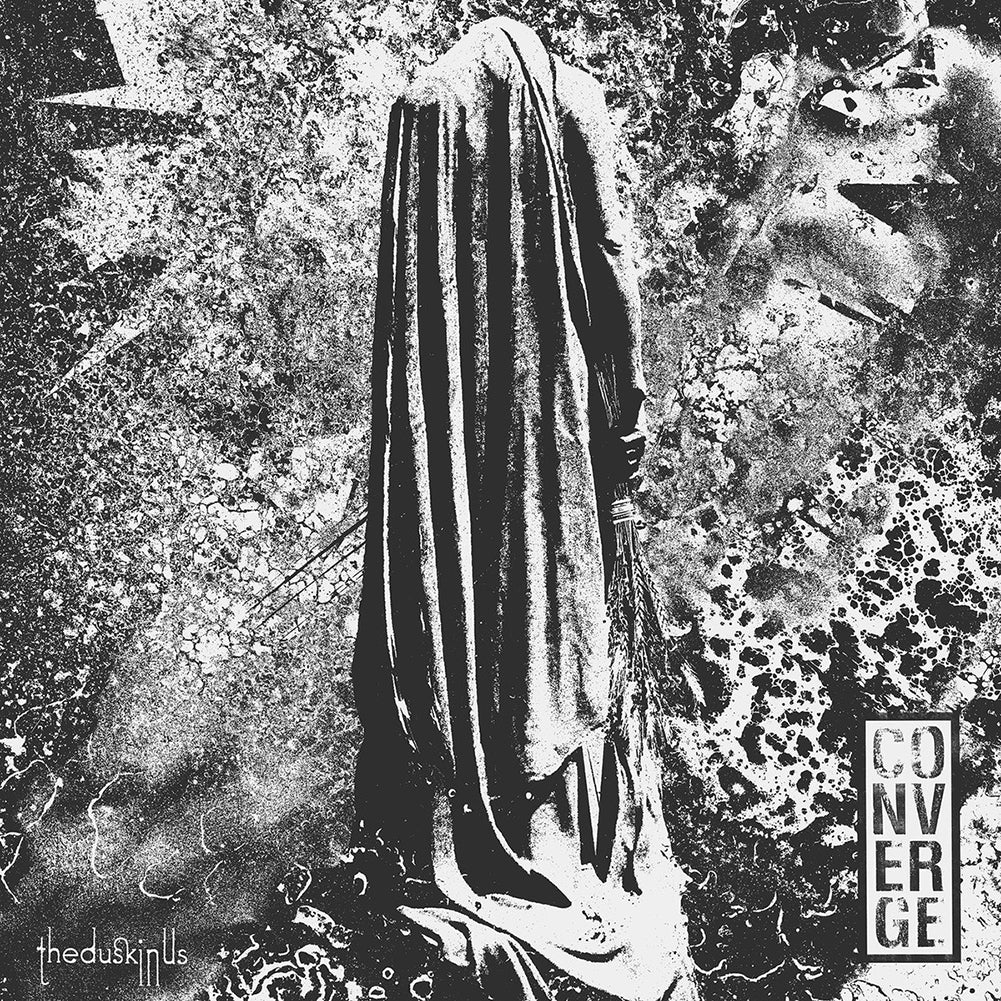 CONVERGE "The Dusk In Us" CD