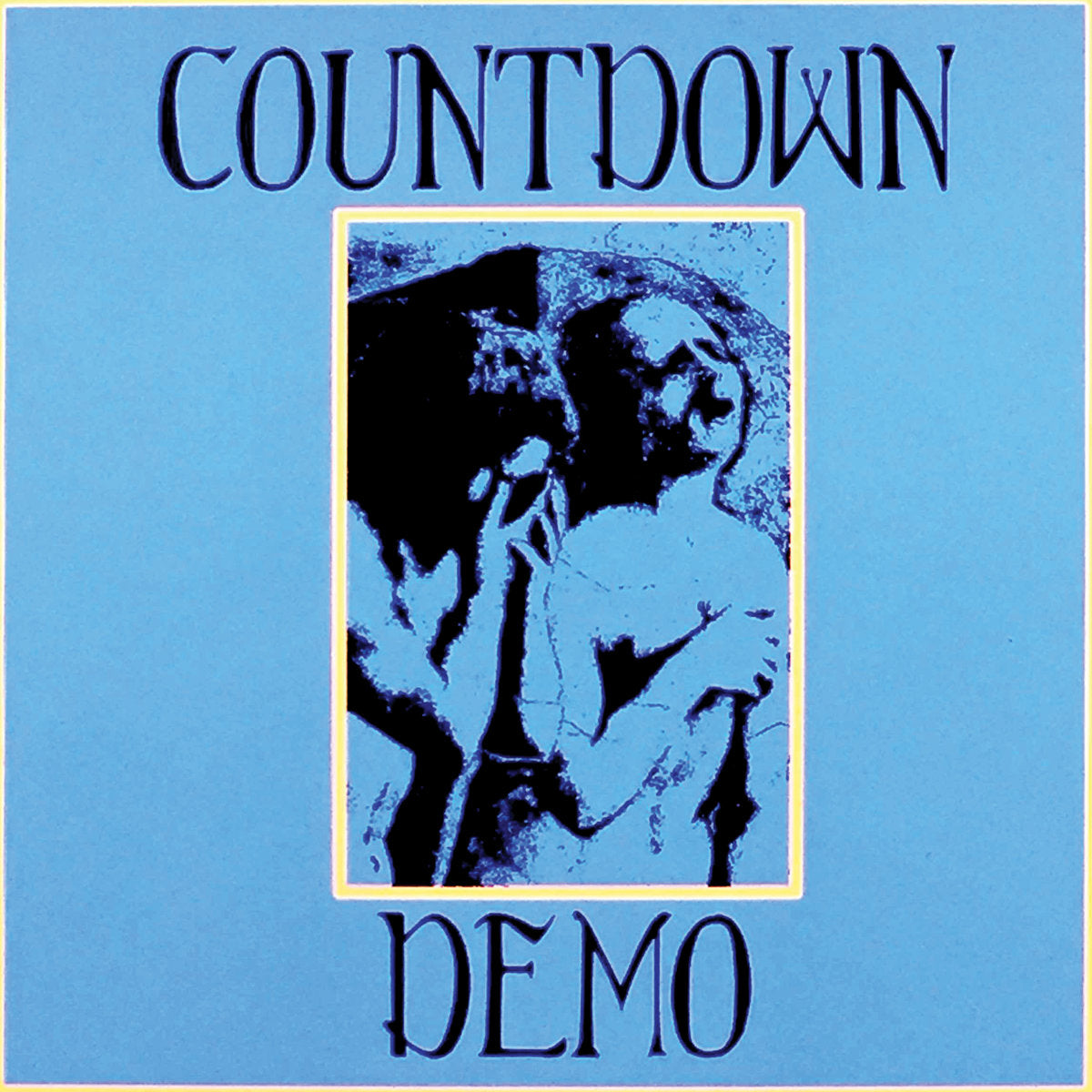 COUNTDOWN "Demo" 7"