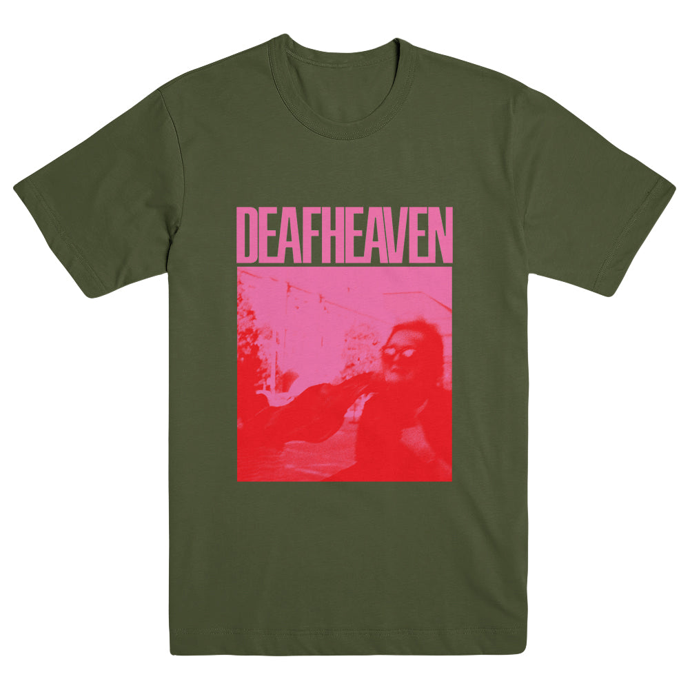 DEAFHEAVEN "OCHL" T-Shirt