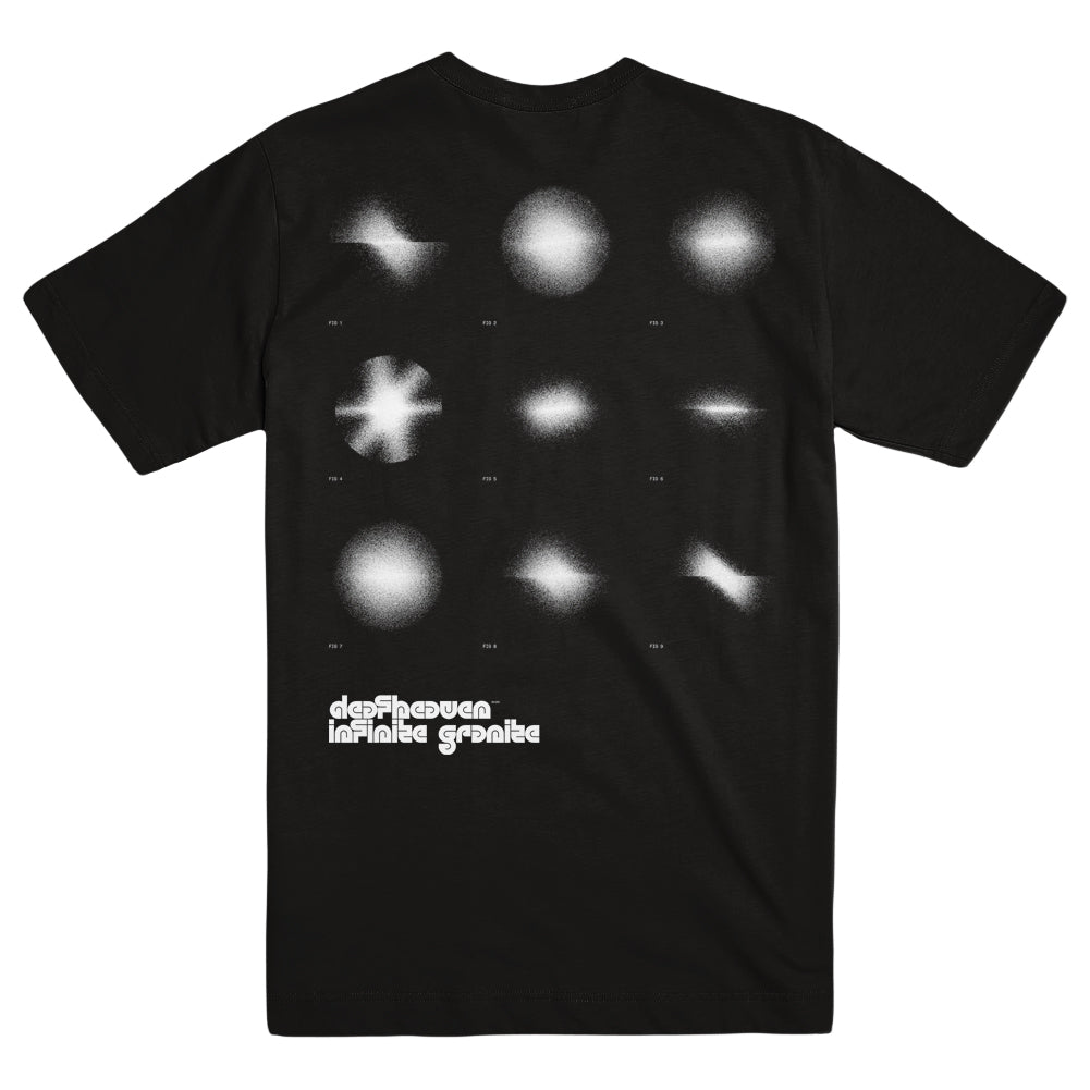 DEAFHEAVEN "Infinite Granite" T-Shirt