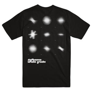 DEAFHEAVEN "Infinite Granite" T-Shirt