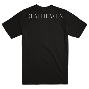 DEAFHEAVEN "Sunbather Black" T-Shirt