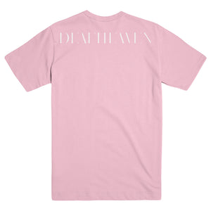 DEAFHEAVEN "Sunbather Pink" T-Shirt