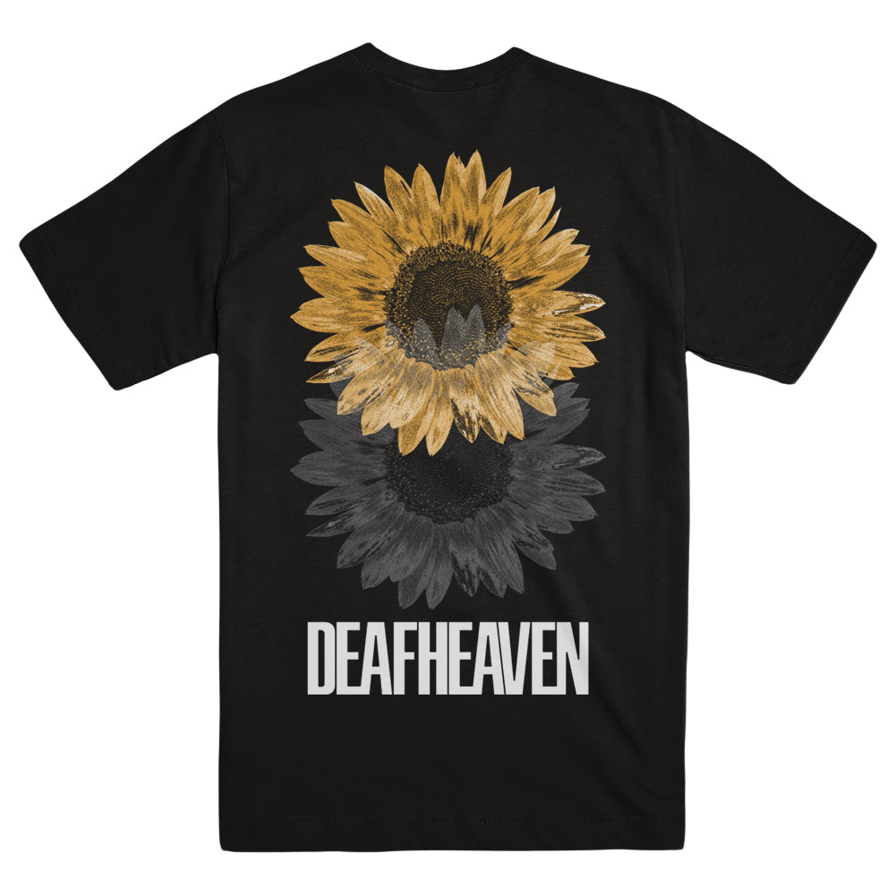 DEAFHEAVEN "Sunflower" T-Shirt