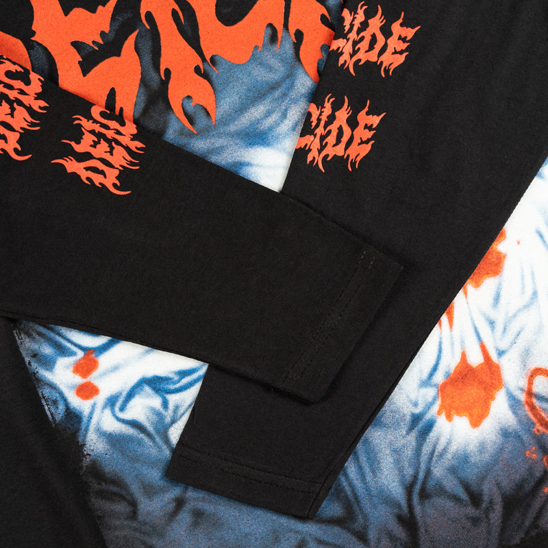 DEICIDE - Official Merch - Evil Greed