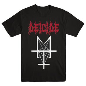 DEICIDE "Trifixion" T-Shirt
