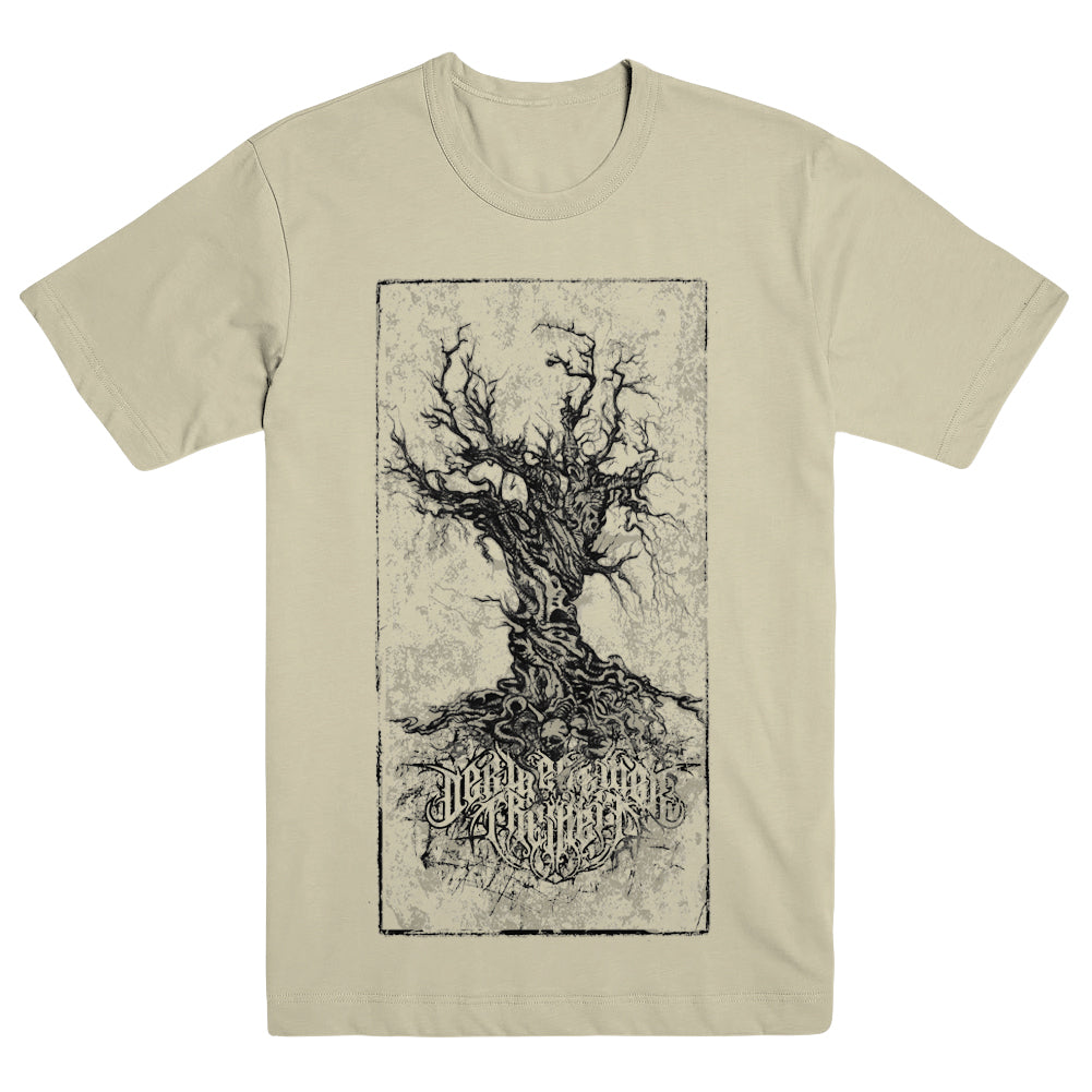 DER WEG EINER FREIHEIT "Tree Natural" T-Shirt