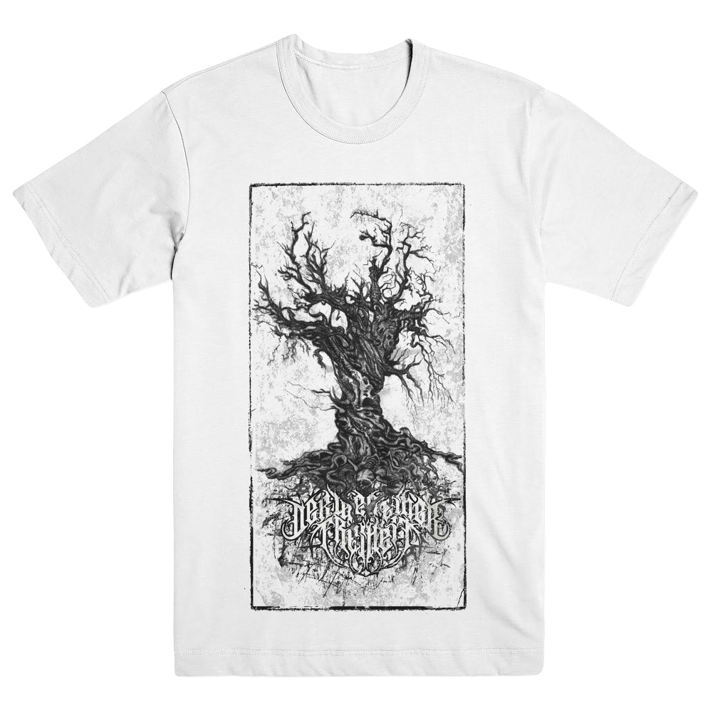 DER WEG EINER FREIHEIT "Tree White" T-Shirt