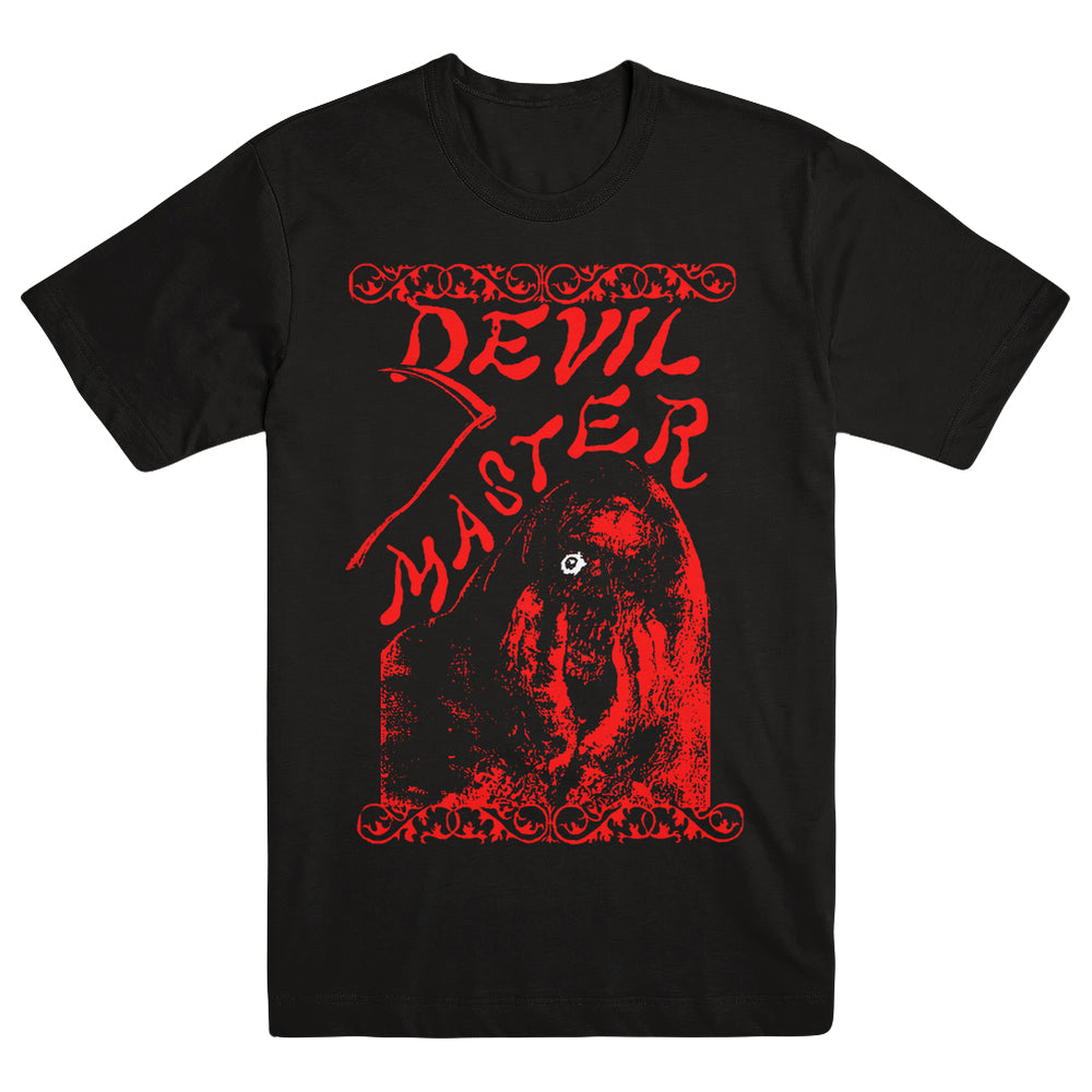 devil master uk tour
