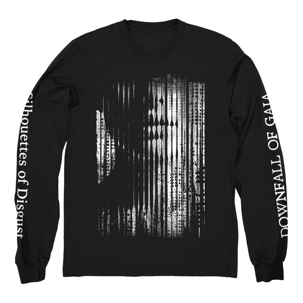 DOWNFALL OF GAIA "Final Vows" Longsleeve