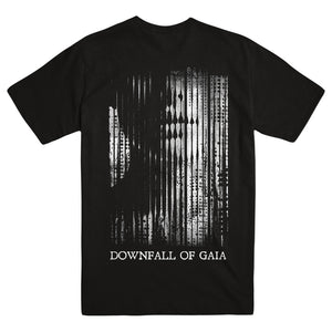 DOWNFALL OF GAIA "Final Vows" T-Shirt