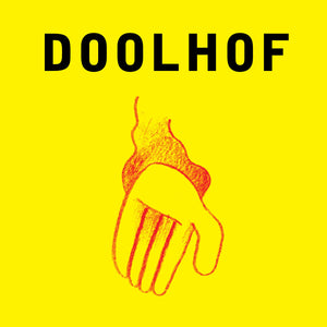 DOOLHOF "Doolhof" LP