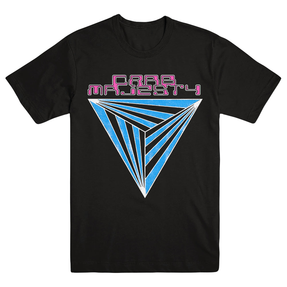 DRAB MAJESTY "Spiral" T-Shirt