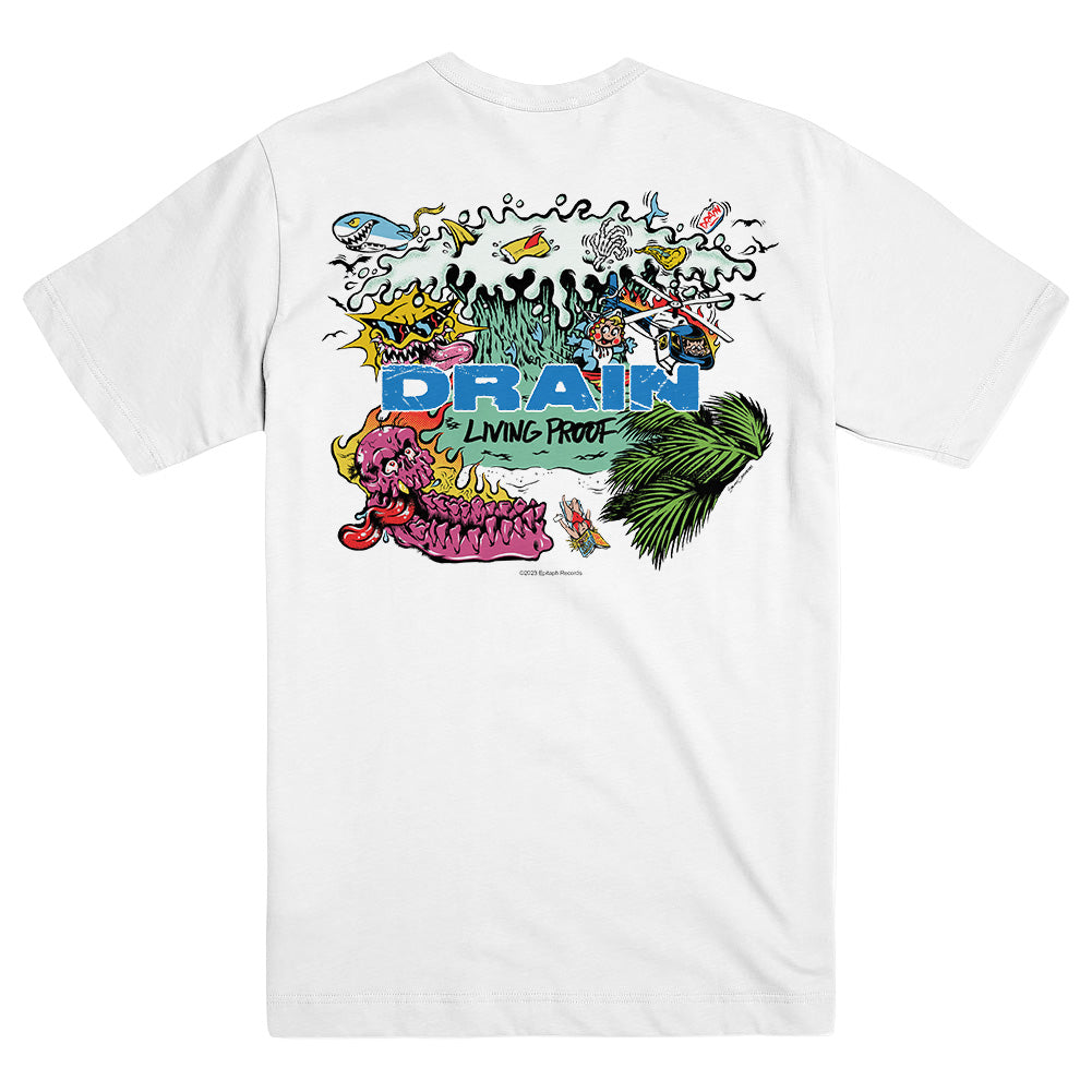 buy art of living t shirts