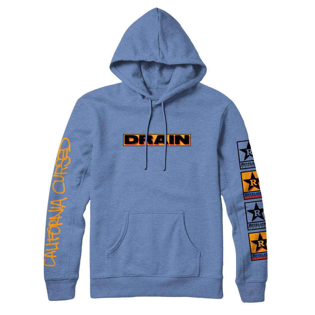 Hoodie band merch best sale