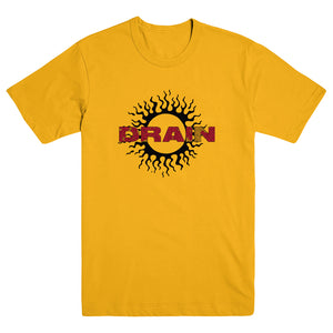 DRAIN "Sun" T-Shirt